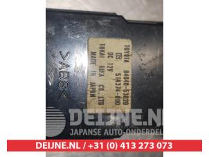 Lexus IS Multi-functional window switch O311935 photo 3