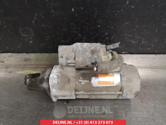 Mitsubishi Outlander Anlasser O361947