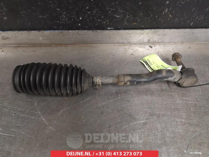 Mazda 6 Spoorstang links O332204