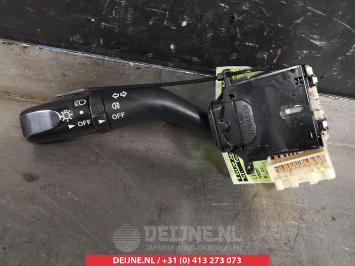 Mazda 6 Licht Schakelaar O306577