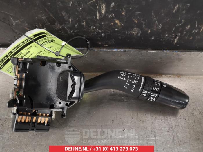 Mazda 6 Ruitenwis Schakelaar O309471