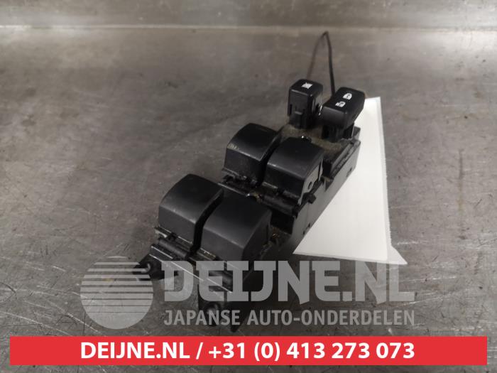 Mitsubishi Outlander Multi-functional window switch O311962