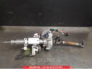 Gebruikte Stuurkolomas Mitsubishi Outlander (GF/GG) 2.2 DI-D 16V Clear Tec 4x4 Prijs € 250,00 Margeregeling aangeboden door V.Deijne Jap.Auto-onderdelen BV