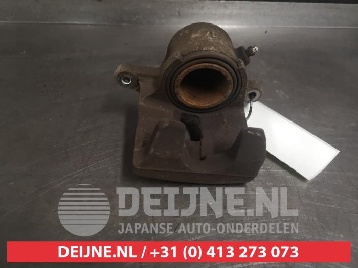 Mazda MX-5 Remklauw (Tang) links-voor O324605