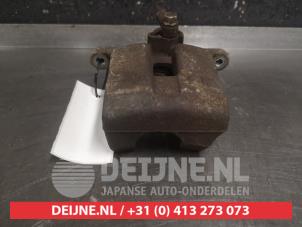 Mazda MX-5 Front brake calliper, left O324605 photo 3