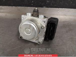 Gebruikte ABS Pomp Nissan X-Trail (T31) 2.0 16V XE,SE,LE 4x4 Prijs € 50,00 Margeregeling aangeboden door V.Deijne Jap.Auto-onderdelen BV