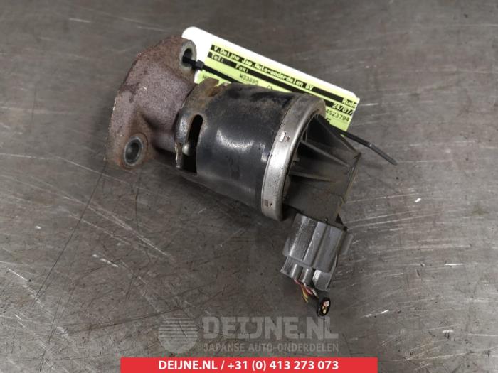 Honda Jazz EGR Klep O353006