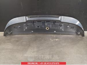 Kia Pro Ceed Spoiler O297286 photo 2