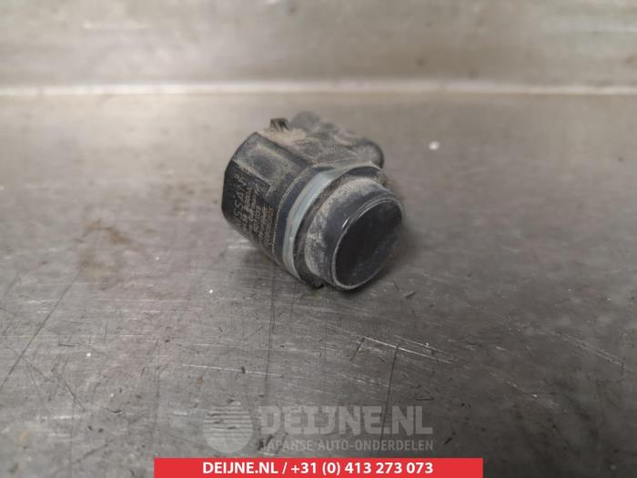 Nissan Qashqai PDC Sensor O270713