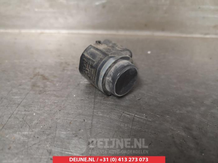 Nissan Qashqai PDC Sensor O270712