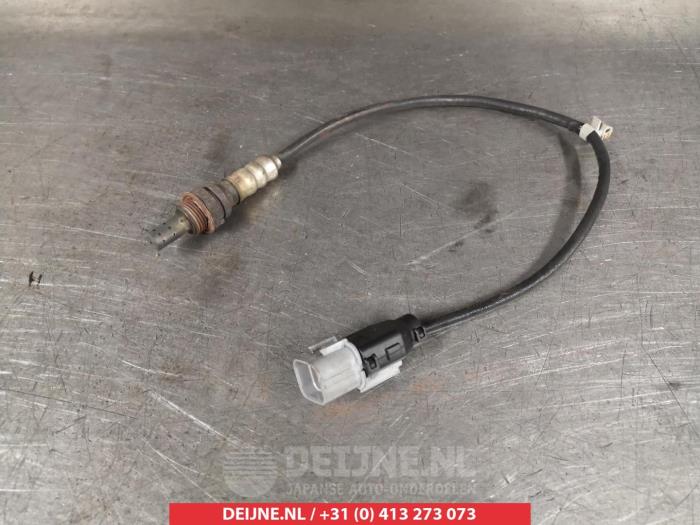 Lambda Sonde Hyundai Santa Fe II (CM), 2006 / 2012 2.7 V6 24V 4x2, SUV, Benzine, 2.656cc, 139kW (189pk), FWD, G6EA, 2006-03 / 2009-12 (Gebruikt)