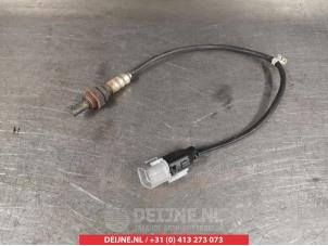 Gebruikte Lambda Sonde Hyundai Santa Fe II (CM) 2.7 V6 24V 4x2 Prijs € 15,00 Margeregeling aangeboden door V.Deijne Jap.Auto-onderdelen BV