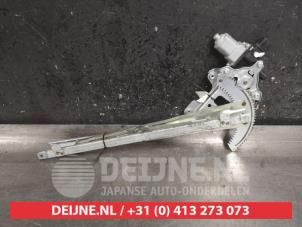 Mitsubishi Outlander Window mechanism 4-door, front right O276832 photo 2