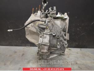 Mitsubishi ASX Getriebe O372622 foto 2
