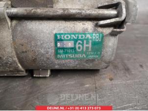 Honda Insight Startmotor O362164 foto 2