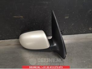 Hyundai I10 Buitenspiegel rechts O283484 foto 3