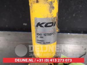 Honda S2000 Front shock absorber rod, left O320896 photo 3