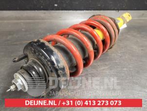 Honda S2000 Front shock absorber rod, left O320896 photo 2