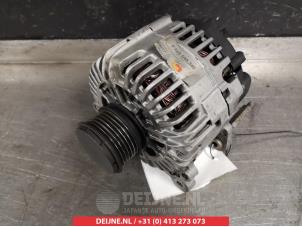 Gebruikte Dynamo Mitsubishi Outlander (CW) 2.0 DI-D 16V 4x4 Prijs € 35,00 Margeregeling aangeboden door V.Deijne Jap.Auto-onderdelen BV