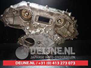 Nissan 350 Z Distributiedeksel O353188 foto 2
