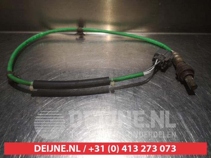 Lambda Sonde Honda S2000 (AP1), 1999 / 2009 2.0 16V VTEC, Cabrio, Benzine, 1.997cc, 177kW (241pk), RWD, F20C; F20C2, 1999-06 / 2009-06, AP1 (Gebruikt)