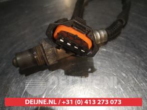 Suzuki Wagon R+ Lambda Sonde O365093 foto 3
