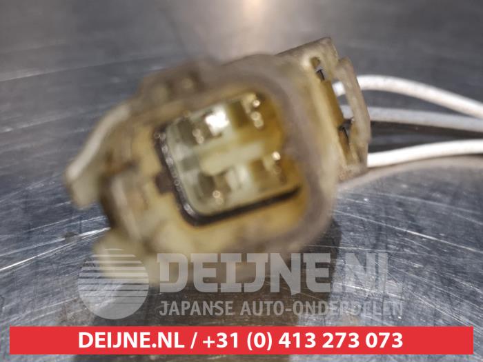 Lambda Sonde van een Suzuki Grand Vitara I (FT/GT/HT) 2.5 V6 24V 1999