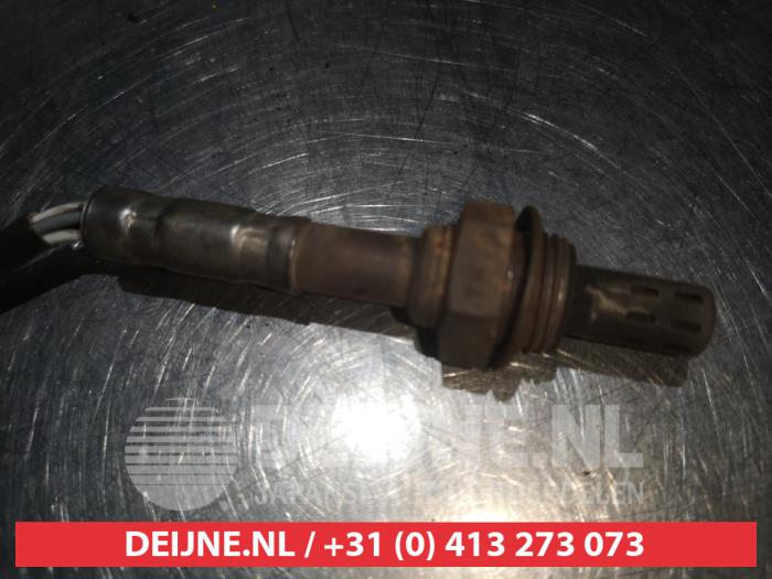 Lambda Sonde van een Suzuki Grand Vitara I (FT/GT/HT) 2.5 V6 24V 1999
