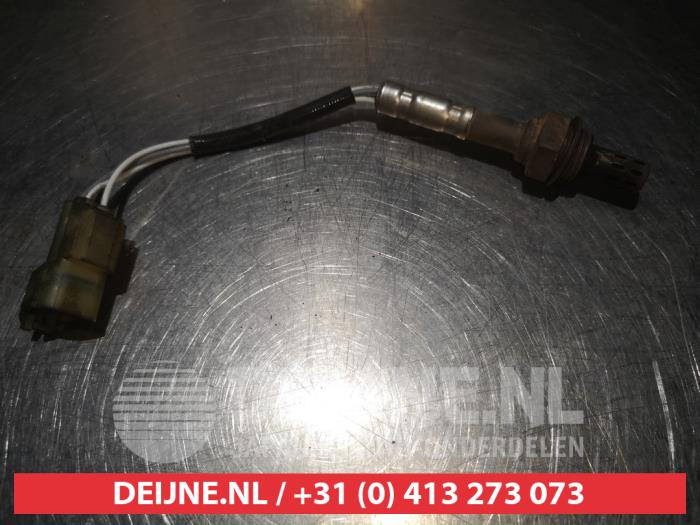 Gebruikte Lambda Sonde Suzuki Grand Vitara I (FT/GT/HT) 2.5 V6 24V Prijs € 40,00 Margeregeling aangeboden door V.Deijne Jap.Auto-onderdelen BV