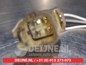 Lambda Sonde van een Suzuki Grand Vitara I (FT/GT/HT) 2.5 V6 24V 1999