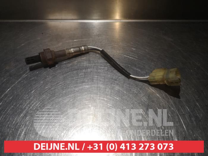 Gebruikte Lambda Sonde Suzuki Grand Vitara I (FT/GT/HT) 2.5 V6 24V Prijs € 50,00 Margeregeling aangeboden door V.Deijne Jap.Auto-onderdelen BV