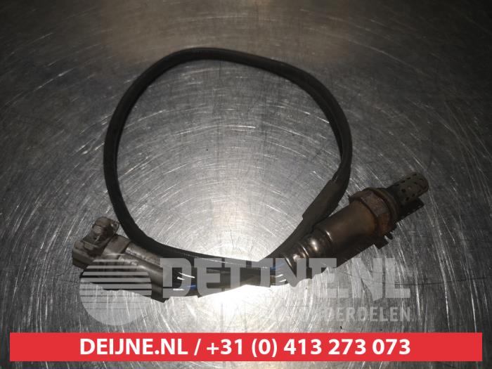 Lambda Sonde Suzuki Ignis (FH), 2000 / 2005 1.3 16V, Hatchback, Benzine, 1.328cc, 61kW (83pk), FWD, M13A, 2000-10 / 2003-09, FHV51; FHX51 (Gebruikt)