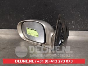 Kia Carnival Außenspiegel links O282501 foto 3