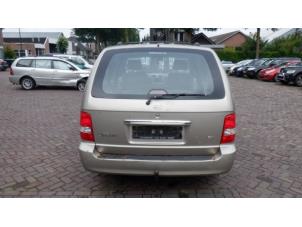 Kia Carnival Rücklicht links O297971 foto 2