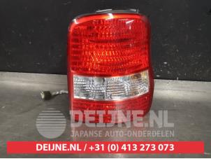 Kia Carnival Taillight, right O299454 photo 2