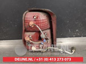 Kia Carnival Taillight, right O299454 photo 3