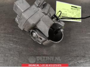 Mitsubishi Space Star Steering box lock O333259 photo 2