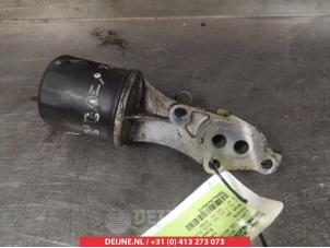 Toyota Aygo Ölfiltergehäuse O353124 foto 2