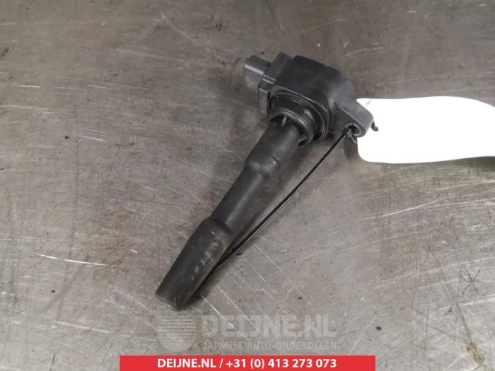 Nissan Qashqai Zündspule O359687