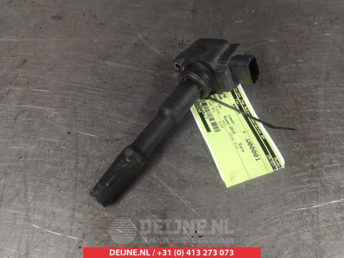 Nissan Qashqai Zündspule O359686
