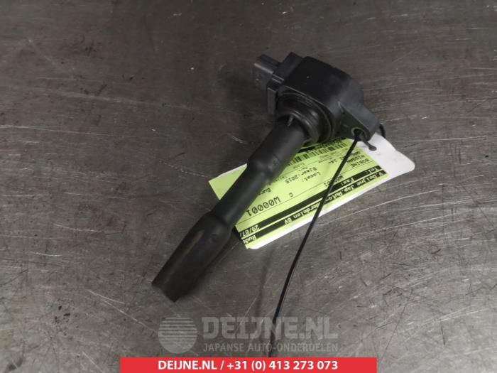 Nissan Qashqai Zündspule O359685