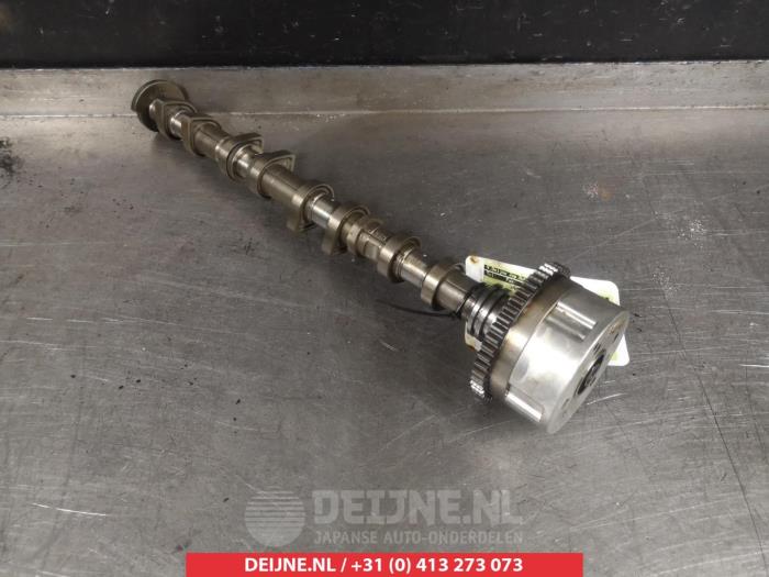 Hyundai IX20 Nockenwelle O352620