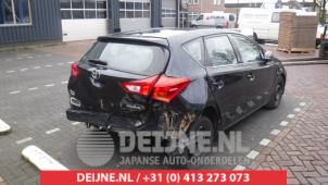 Toyota Auris Rücklicht rechts O300289 foto 3