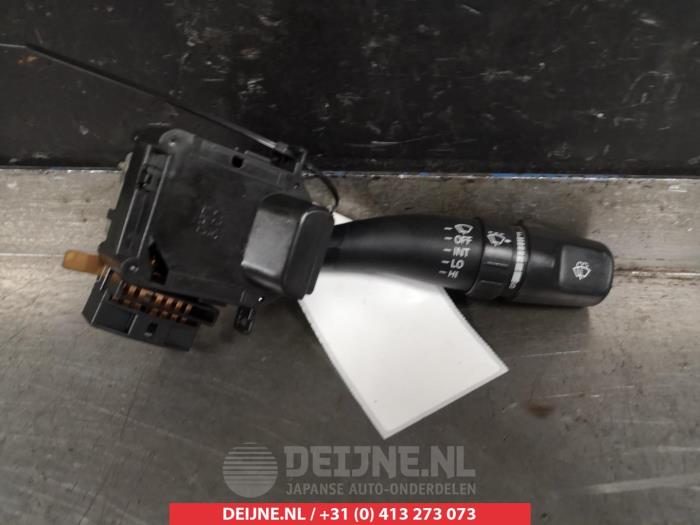Hyundai Accent Wiper switch O309547