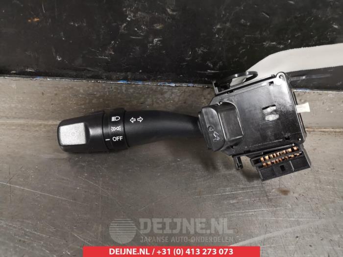 Hyundai Accent Licht Schakelaar O306637