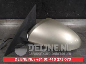 Nissan Primera Wing mirror, left O282338 photo 2