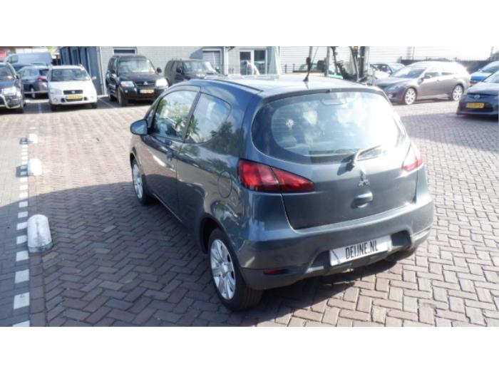 Mitsubishi Colt Rücklicht links O298226