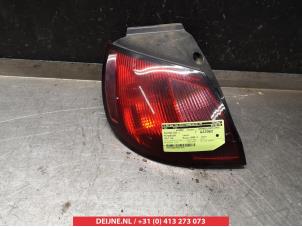 Mitsubishi Colt Taillight, left O298226 photo 2
