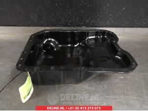 Gebruikte Carterpan Mitsubishi Outlander (GF/GG) 2.0 16V 4x2 Prijs € 35,00 Margeregeling aangeboden door V.Deijne Jap.Auto-onderdelen BV