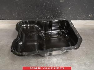 Mitsubishi Outlander Carterpan O353760 foto 2